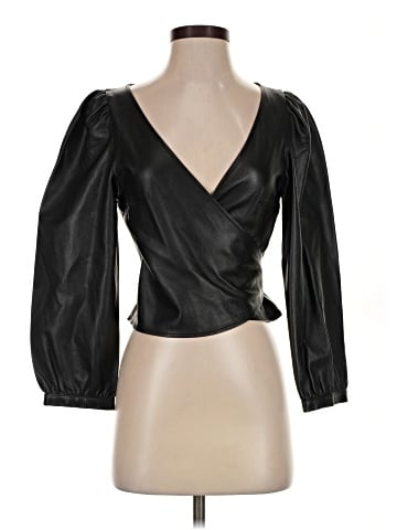 BA&SH Jacket (view 1)