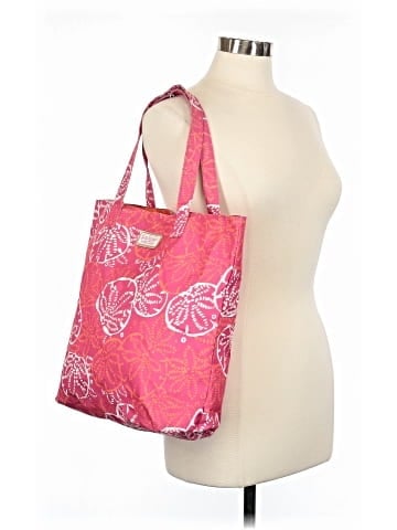 Lilly Pulitzer Luxletic Tote (view 2)