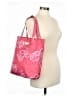 Lilly Pulitzer Luxletic 100% Polyester Print Pink Tote One size - photo 2