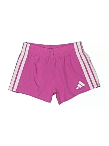 Adidas Athletic Shorts (view 1)