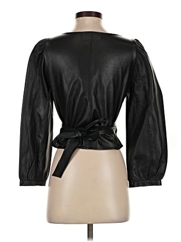 BA&SH Jacket (view 2)