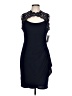 Xscape Blue Cocktail Dress Size 12 - photo 1