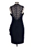 Xscape Blue Cocktail Dress Size 12 - photo 2
