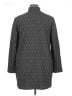 Chico's Gray Coat Size XL (3) - photo 2