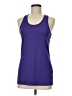 Under Armour Purple Active Tank Size M (estimated) - photo 1