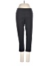 Nike Solid Gray Active Pants Size S - photo 1