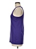 Under Armour Purple Active Tank Size M (estimated) - photo 5