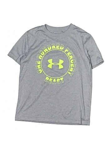 Under Armour Active T-Shirt (view 1)