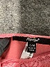 Papaya Pink Bodysuit Size S - photo 3