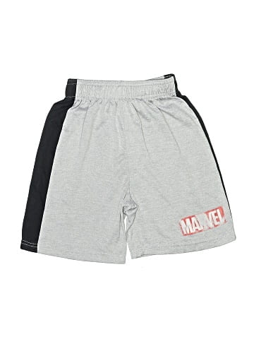 Marvel Athletic Shorts (view 1)