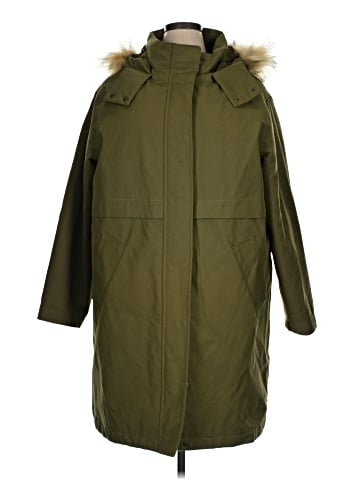 Boden Coat (view 1)