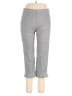 Insight Gray Casual Pants Size 16 - photo 1