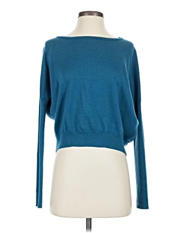 Agnes B. Pullover Sweater (view 1)