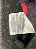 Nike 100% Polyester Black Vest Size M - photo 4