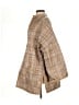 Marla Wynne 100% Polyester Tan Coat Size M - photo 5