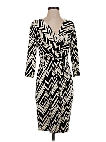 Anne Klein Casual Dress (view 1)
