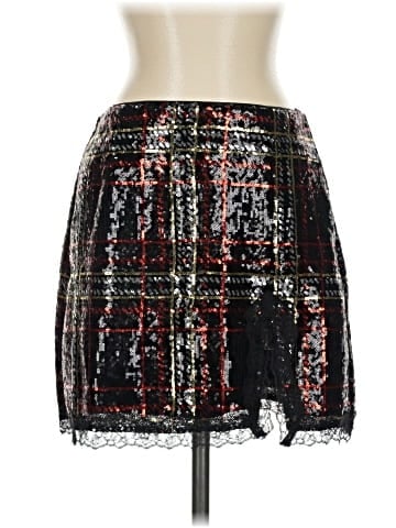 Victoria's Secret Formal Skirt (view 1)
