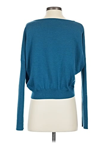 Agnes B. Pullover Sweater (view 2)