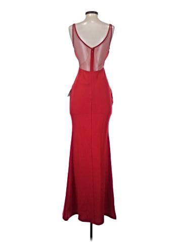 Lulus Cocktail Dress (view 2)