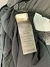 JoFit Black Vest Size M - photo 7