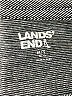 Lands' End Gray Short Sleeve Top Size M (tall) - photo 7