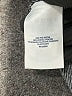 Lands' End Gray Short Sleeve Top Size M (tall) - photo 8