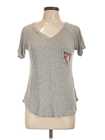 Flawless Short Sleeve T-Shirt (view 1)