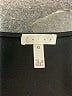 Leith Solid Black Jumpsuit Size XS - photo 4