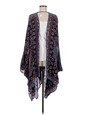 Patrons of Peace Kimono (view 1)