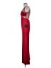 Lulus Red Cocktail Dress Size S - photo 5