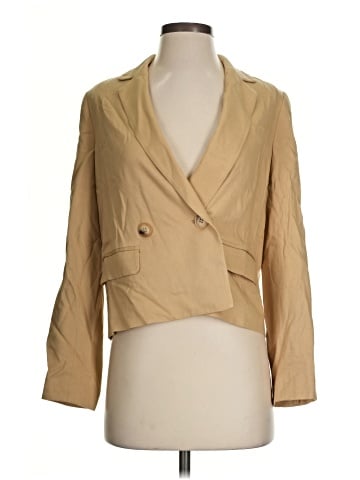 Madewell Blazer (view 1)