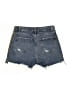 Zara Blue Denim Skirt Size S - photo 2