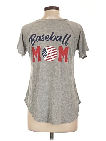 Flawless Short Sleeve T-Shirt (view 2)