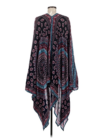 Patrons of Peace Kimono (view 2)