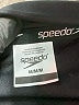 Speedo 100% Polyester Black Swimsuit Cover Up Size Med (34) - photo 7