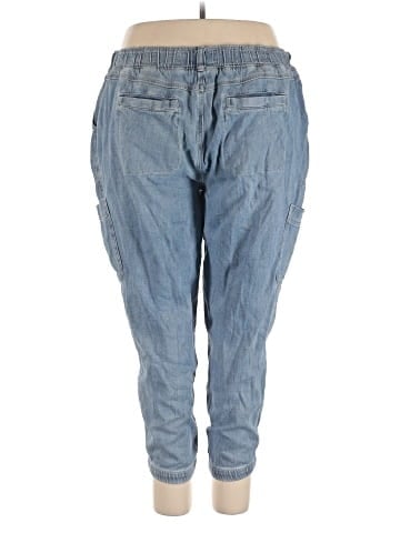 Sonoma Goods for Life Jeans (view 2)