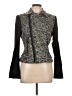 Tahari Black Jacket Size 10 - photo 1