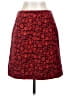 Boden Hearts Red Formal Skirt Size 4R - photo 1
