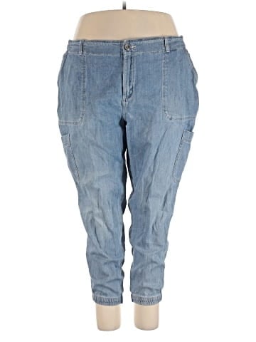 Sonoma Goods for Life Jeans (view 1)