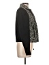 Tahari Black Jacket Size 10 - photo 4