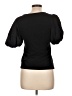 Old Navy Black Short Sleeve Top Size L - photo 2