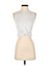 Unbranded Silver Tank Top Size XS - photo 1