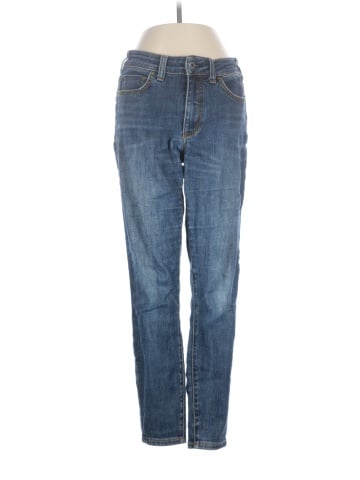 Pilcro and the Letterpress Jeans (view 1)