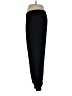 Joie 100% Polyester Solid Black Casual Pants Size L - photo 5