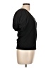 Old Navy Black Short Sleeve Top Size L - photo 4