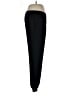 Joie 100% Polyester Solid Black Casual Pants Size L - photo 4