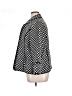 Chico's Polka Dots Black Jacket Size XL (3) - photo 5