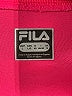FILA Pink Active T-Shirt Size L - photo 7