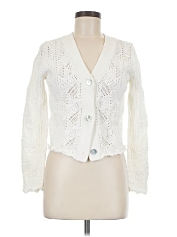 Vince. Cardigan (view 1)