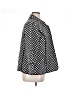 Chico's Polka Dots Black Jacket Size XL (3) - photo 4